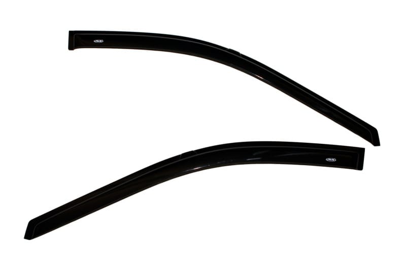 AVS — Ventvisor Deflector; Smoke; Outside Mount; 2 pc.
Ventvisor® Deflector 2 pc.