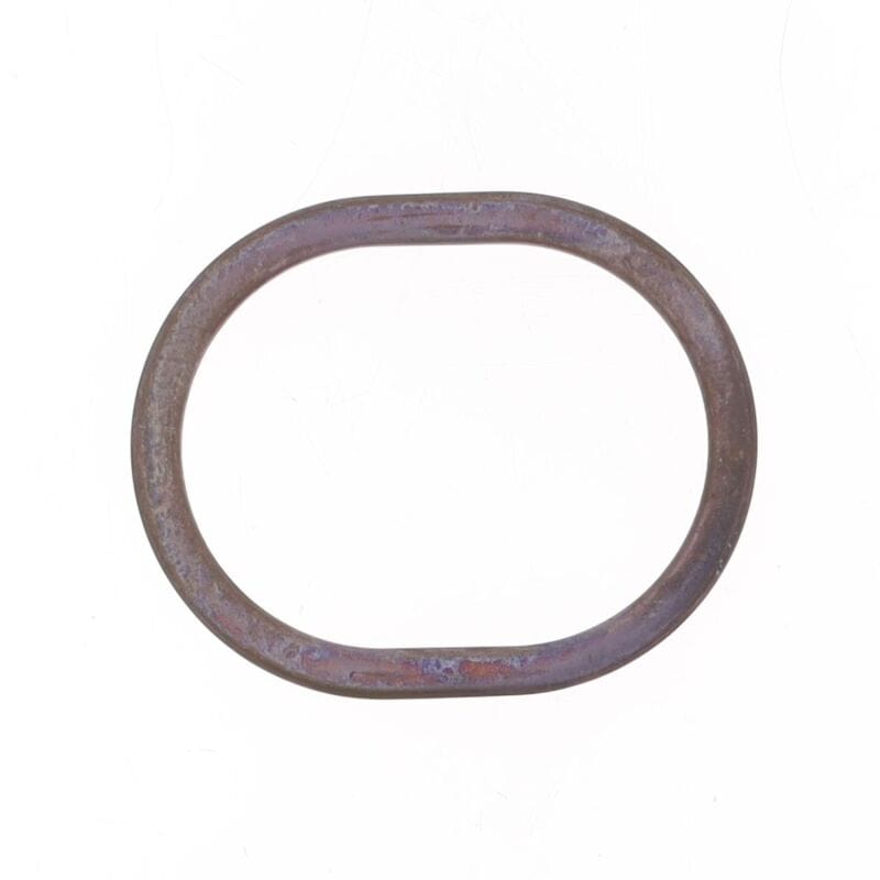 Athena — Athena 95-10 Kawasaki KLR C1-C10 650 Exhaust Gasket