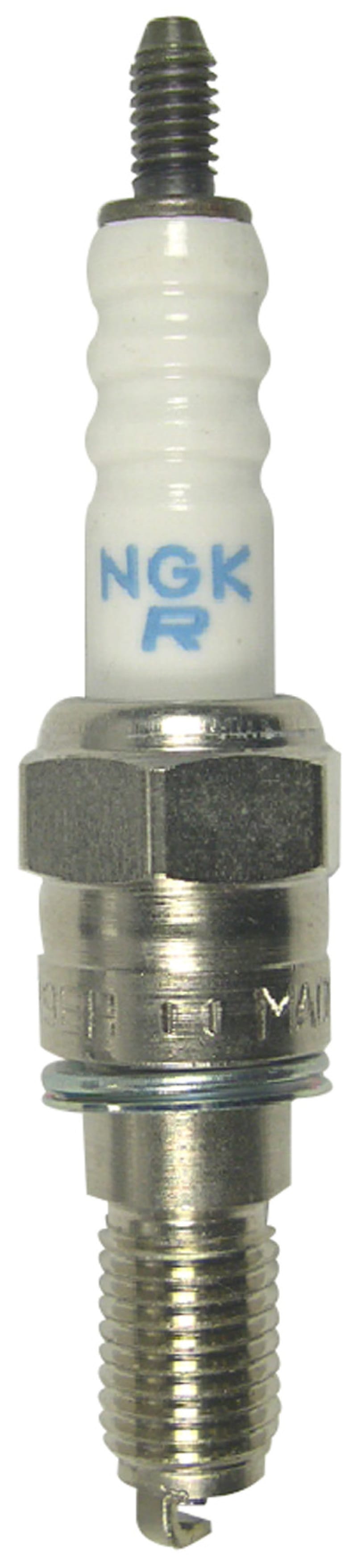 NGK — ER9EH; sold individually, for box order 10
NGK Standard Spark Plug