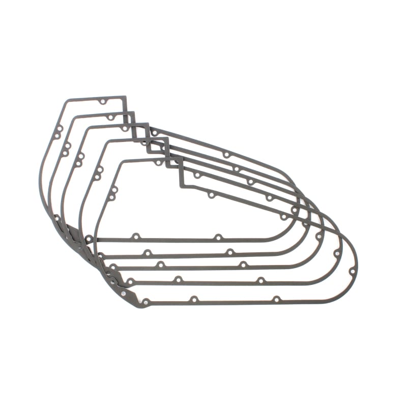 Cometic Gasket — Cometic Harley-Davidson Pmry. Cover Gasket. Rigid Mount 65-88 Ind. Pack