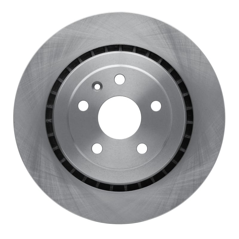 DFC — Disc Brake Rotor