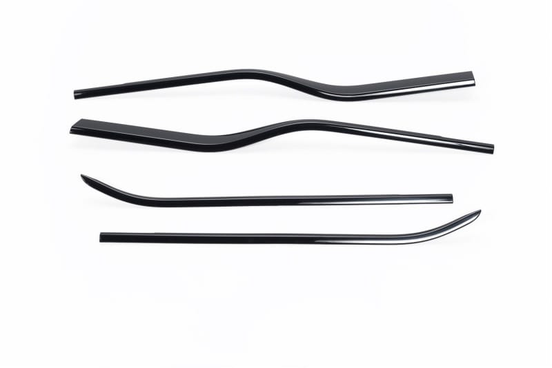 Putco — Window Trim Accent