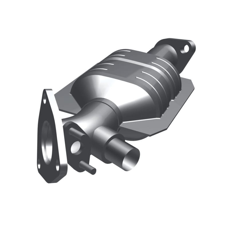 Magnaflow — Standard Grade Direct-Fit Catalytic Converter