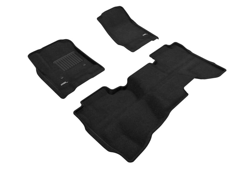 3D MAXpider — ELEGANT Floor Mat