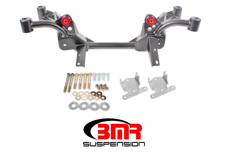 BMR Suspension — K-member, SBC/BBC Motor Mounts, Pinto Rack Mounts