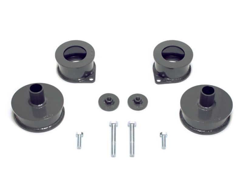 Maxtrac — 2.5"/2" F&R SPACER KIT
Suspension Lift Kit