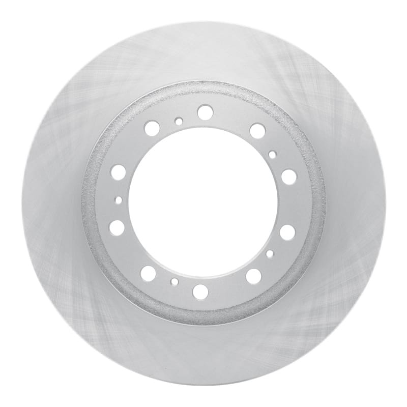 DFC — Disc Brake Rotor