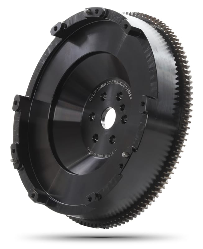 Clutch Masters — Lightweight Steel Flywheel