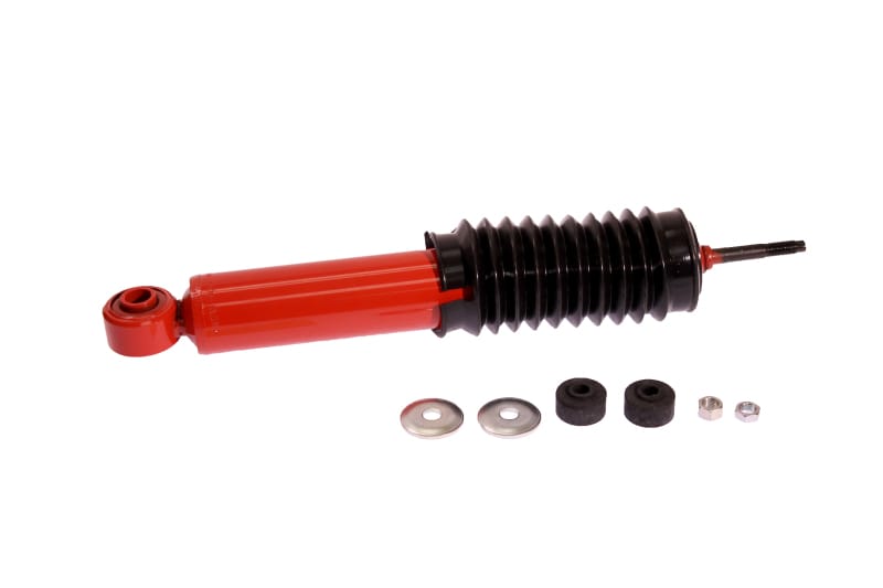 KYB — High Pressure Monotube Gas Shock