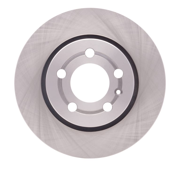 DFC — Disc Brake Rotor