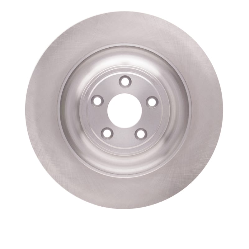DFC — Disc Brake Rotor