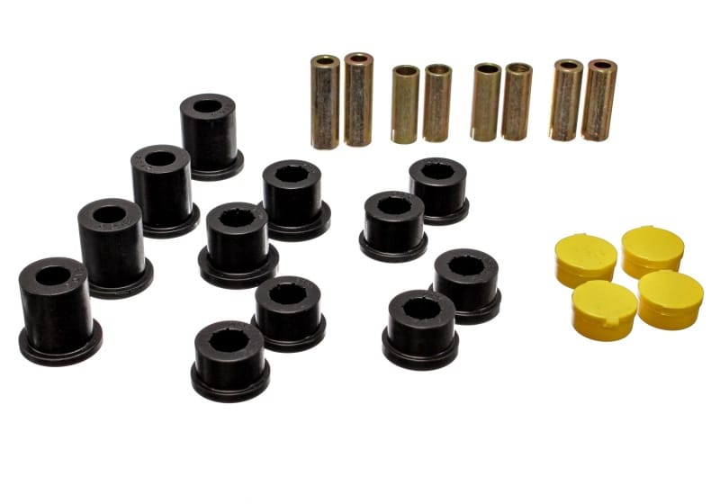 Energy Suspension — Control Arm Bushing Set