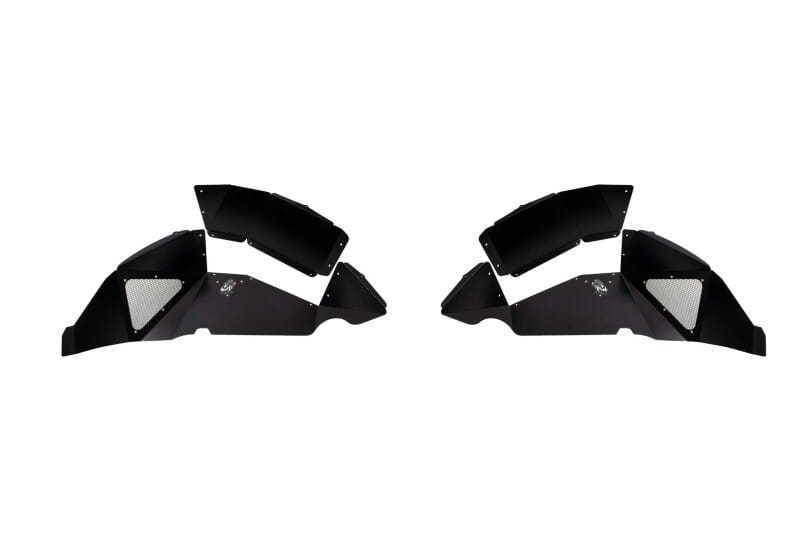 Fishbone Offroad — Rear Inner Fenders Legacy Model FB33130R