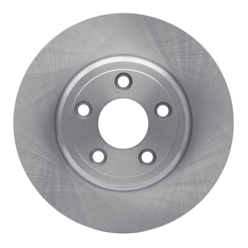DFC — Disc Brake Rotor