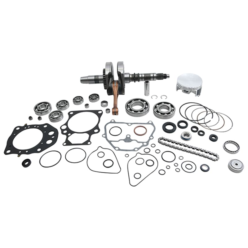 Vertex Pistons — Vertex Honda Complete Engine Rebuild Kit