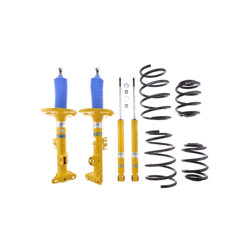 Bilstein — B12 (Pro-Kit) - Suspension Kit
B12 (Pro-Kit)-Suspension Kit
