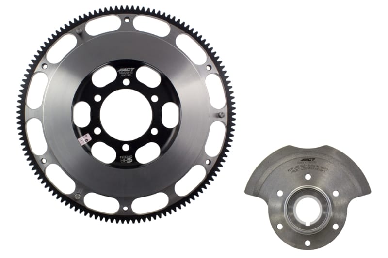 ACT — ACT Prolite Flywheel Kit with CW03 Counterweight