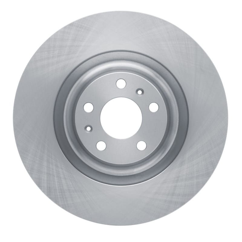 DFC — Disc Brake Rotor