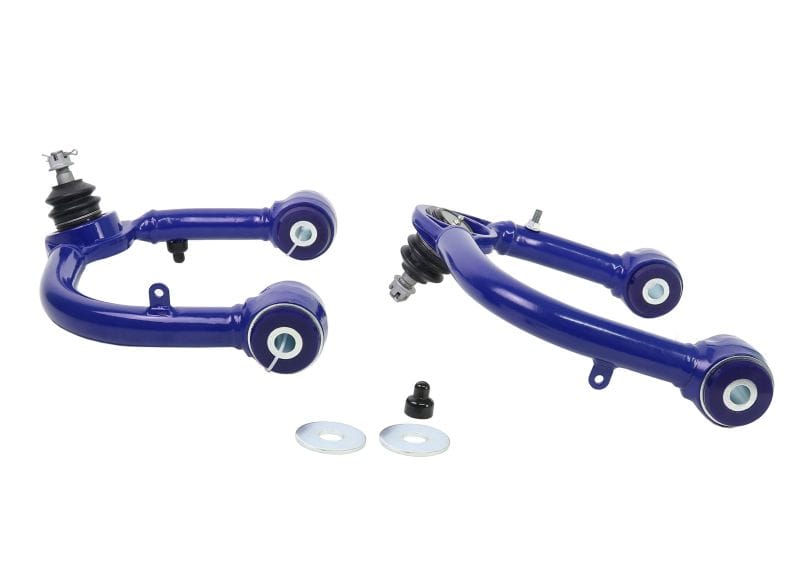Superpro — Control Arm Upper - Arm Assembly