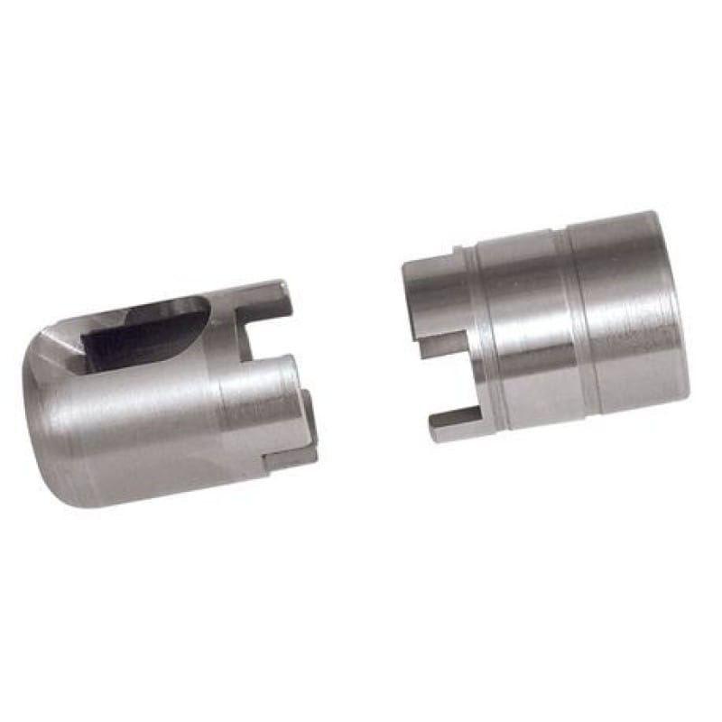 S&S Cycle — 2-Piece Socket Kit
