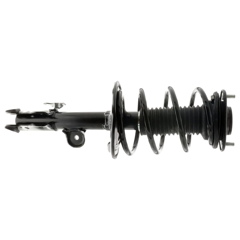 KYB — Complete Corner Unit Assembly -Strut, Mount and Spring