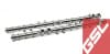 GSC Power Division — GSC P-D Toyota 1JZ-GTE VVTi Cam Set - Billet