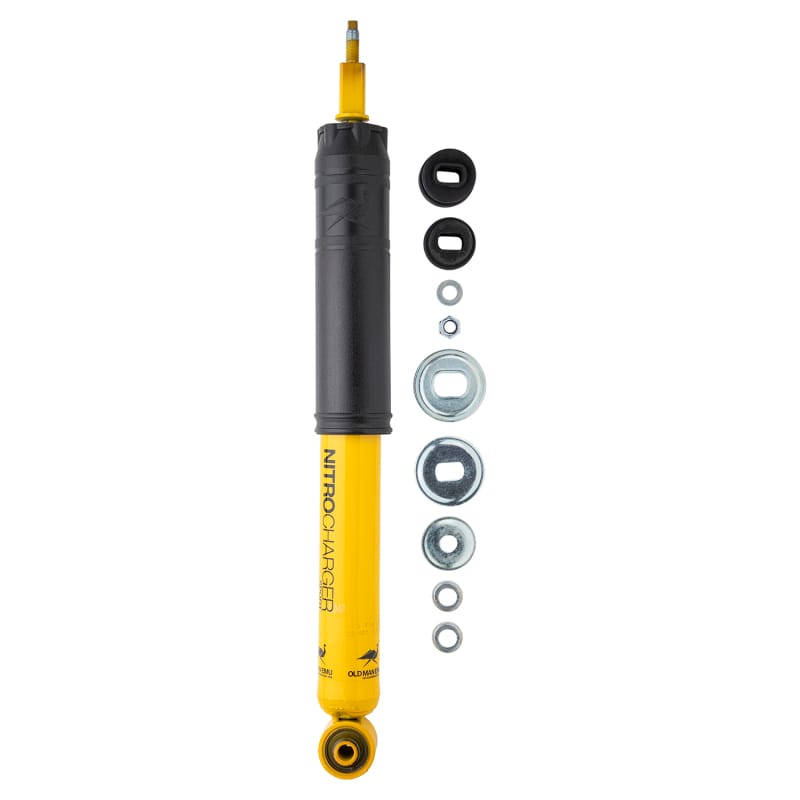Old Man Emu — Rear Nitrocharger Sport Shock