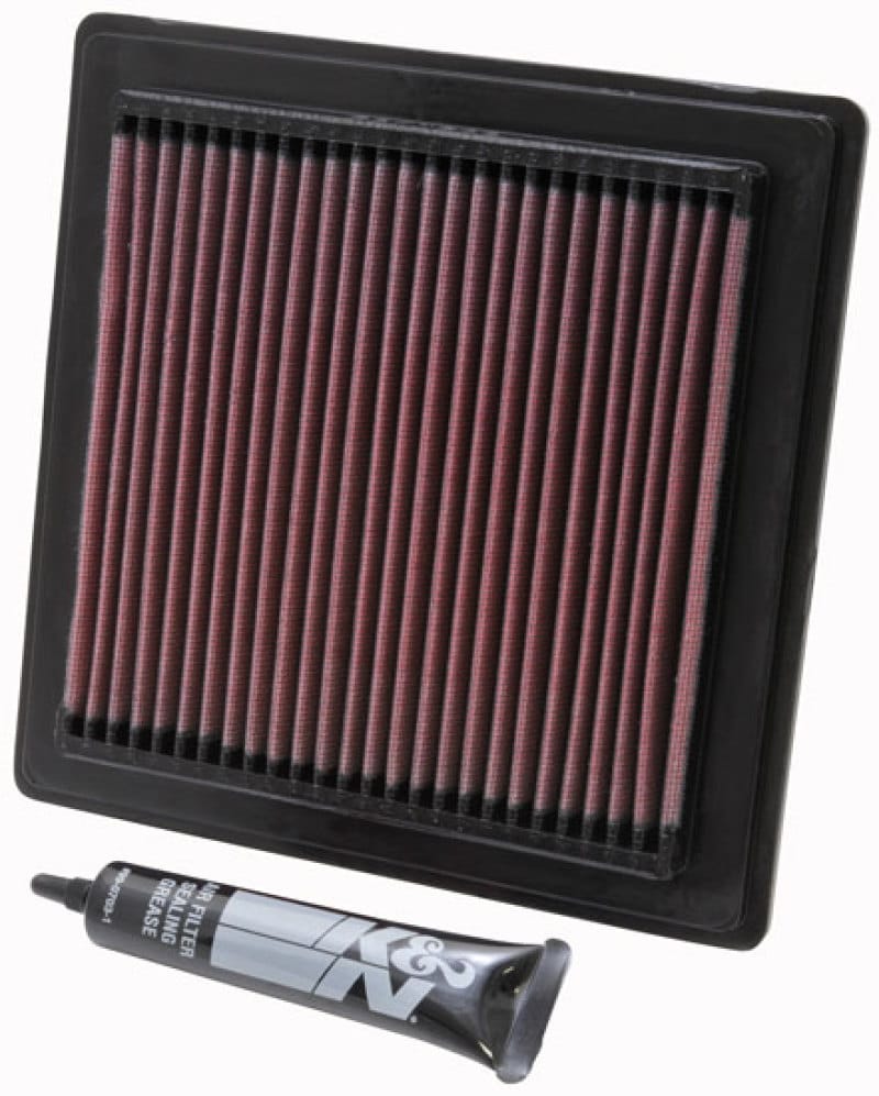 K&N Engineering — K&N 03-07 Polaris Predator 500 Replacement Air Filter
Air Filter