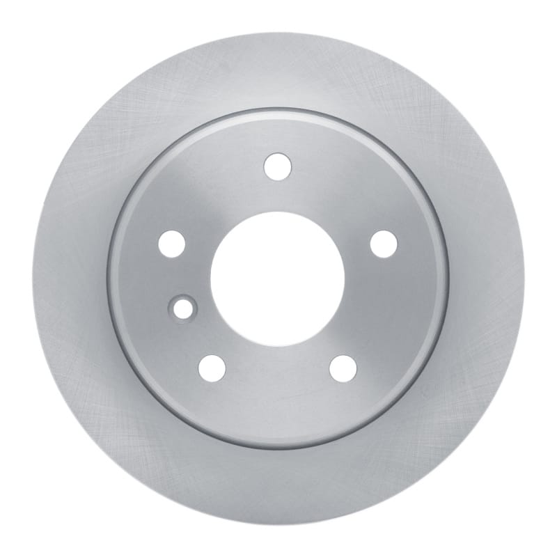 DFC — Disc Brake Rotor