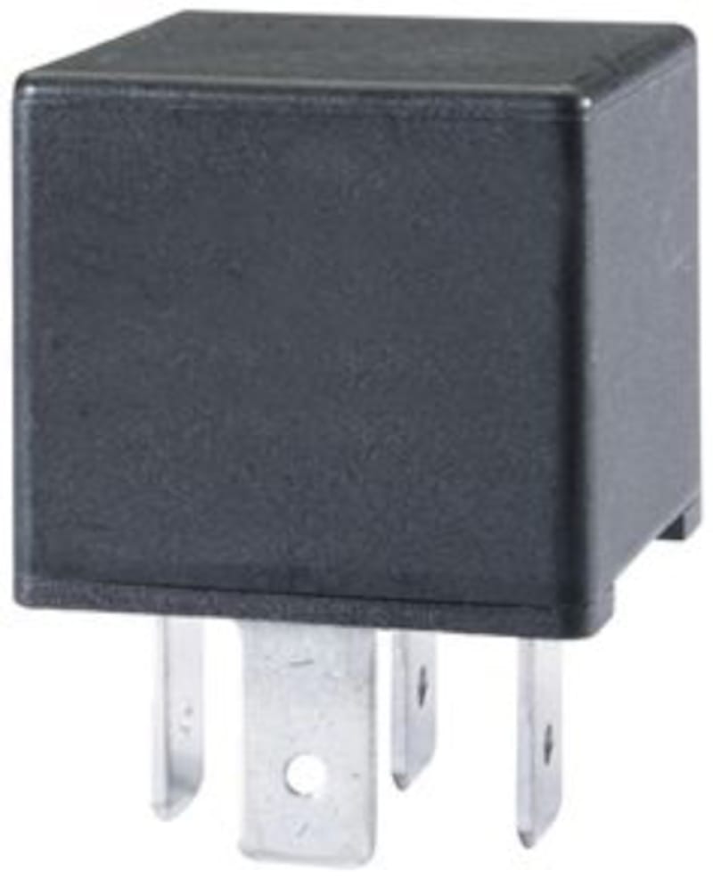 Hella — Hella Relay 24V 20A Spst Res