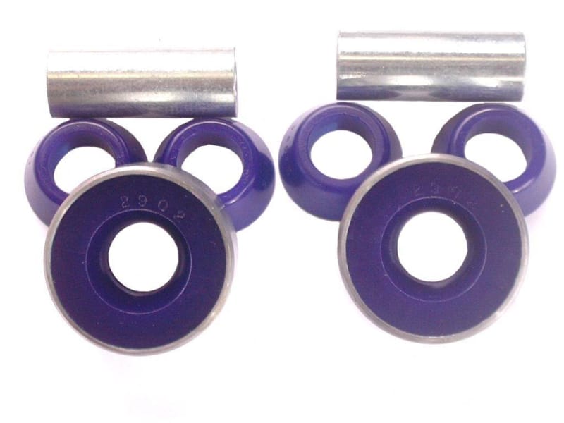 Superpro — Control Arm Lower - Inner Rear Bushing Kit