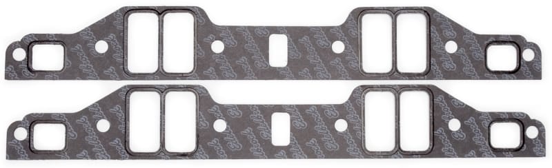 Edelbrock — Edelbrock SB Chrysler Intake Gasket for Perf RPM Heads
GASKETS