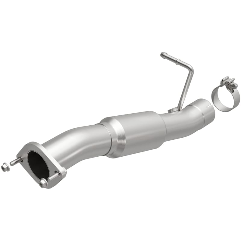 Magnaflow — OEM Grade Direct-Fit Catalytic Converter