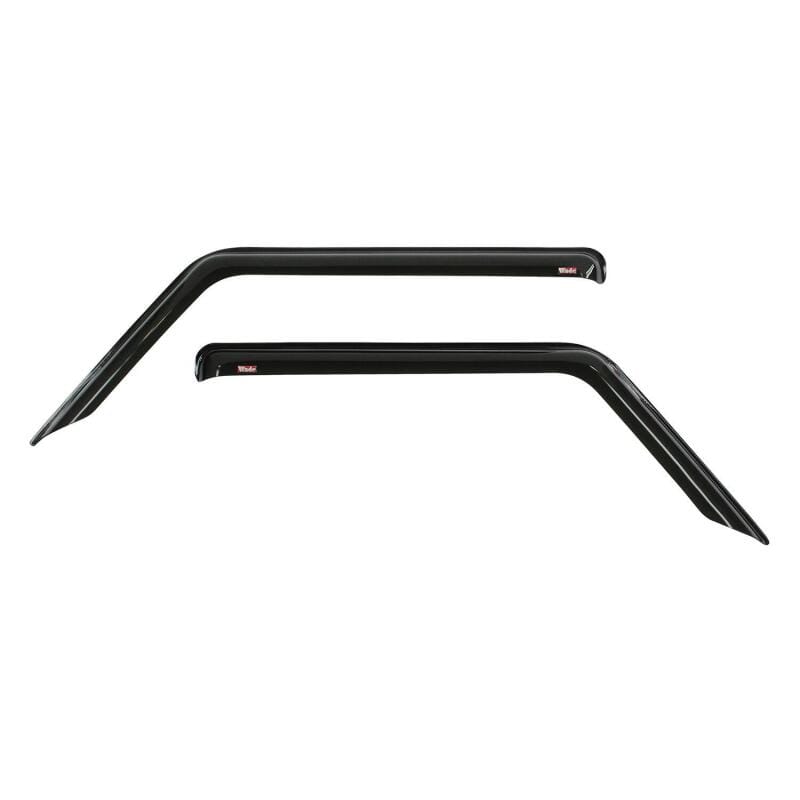 Westin — Tape On Wind Deflector 2pc