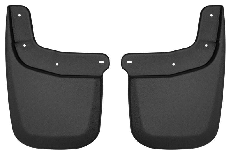 Husky Liners — Custom Mud Guards - Rear Mud Guards
Custom Mud Guards-Rear Mud Guards