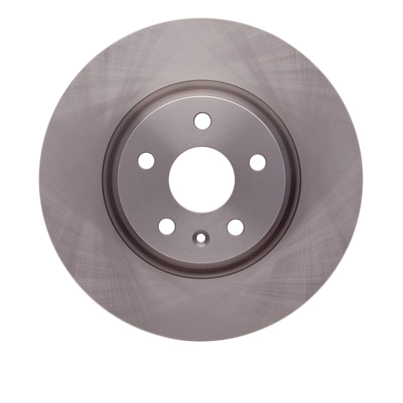 DFC — Disc Brake Rotor