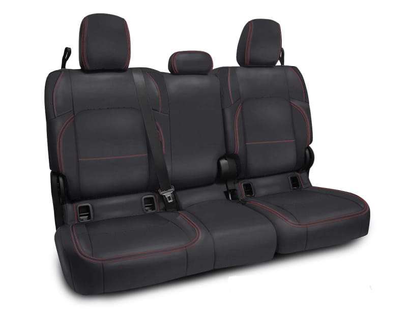 PRP Seats — Rear Seat Cover for Jeep Gladiator