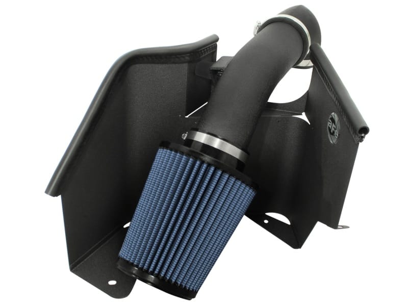 aFe — Magnum FORCE Stage-2 Cold Air Intake System w/ Pro 5R Filter