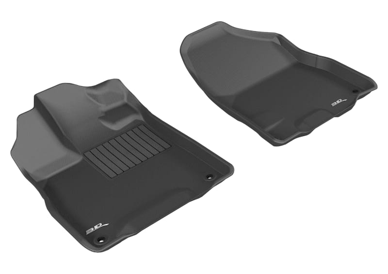 3D MAXpider — KAGU Floor Mat