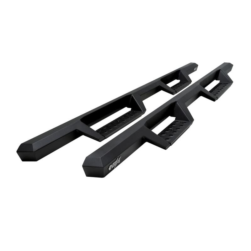 Westin — HDX Drop Nerf Step Bars
