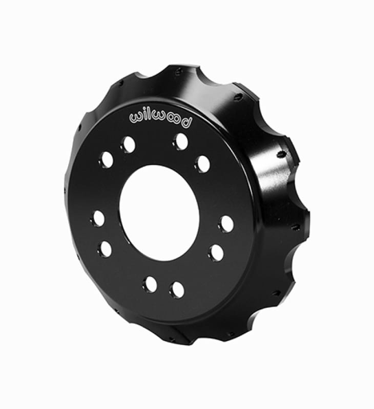 Wilwood — HAT,12x8.75 BC,5x4.75/5.00 MT,1.38 OFFSET,3.06 REG