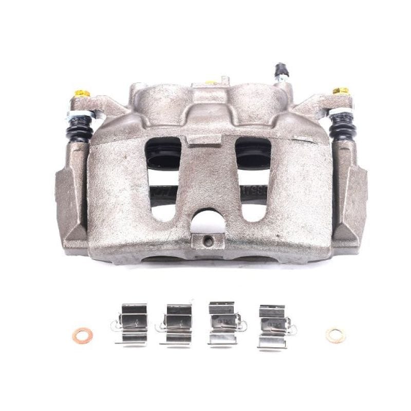 PowerStop — Autospecialty By PowerStop Replacement Brake Caliper