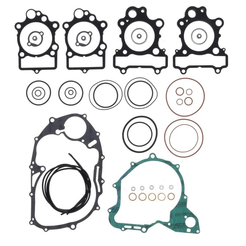 Athena — Athena 06-15 Yamaha V Star 650 Complete Gasket Kit (Excl Oil Seal)