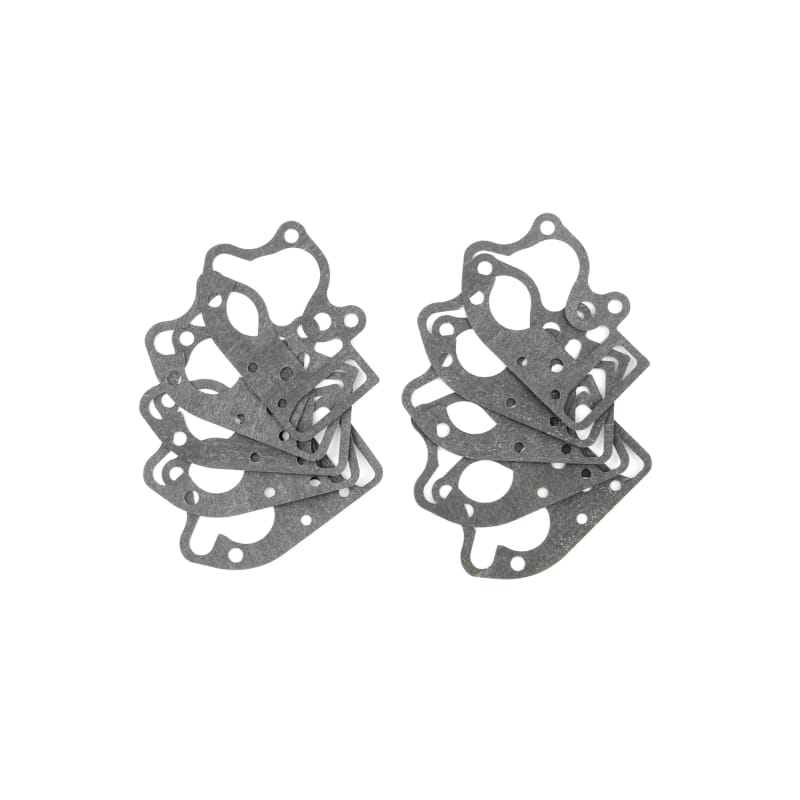 Cometic Gasket — Cometic Harley-Davidson Oil Pump Cover Gasket 68-E80 FlFlhFlh-80