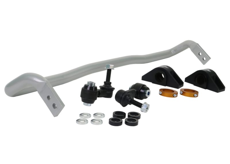 Whiteline — Sway bar - 26mm heavy duty blade adjustable MOTORSPORT