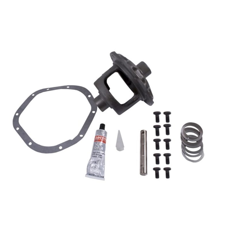 OMIX — Differential Carrier Kit