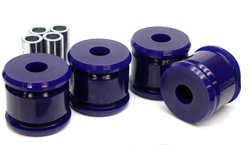 Superpro — Radius Arm - To Differential Bushing Kit