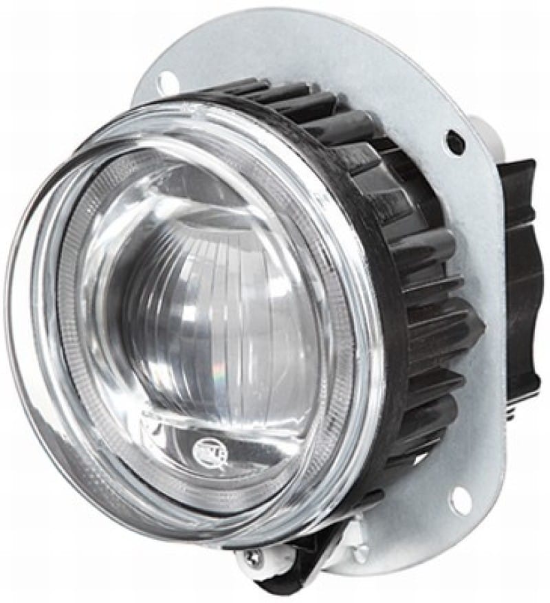 Hella — HEADLAMP DE-ZF MD12/24               1F0
HELLA Headlight 011988021
