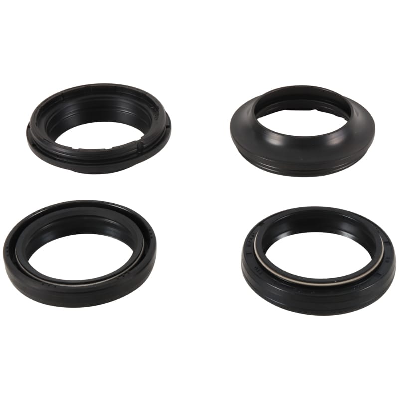 Pivot Works — Pivot Works 14-22 Beta EVO SR 80 Fork Oil & Dust Seal Kit
