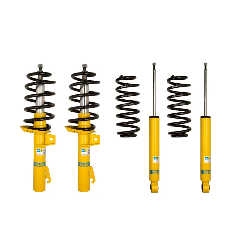 Bilstein — B12 (Pro-Kit) - Suspension Kit
B12 (Pro-Kit)-Suspension Kit